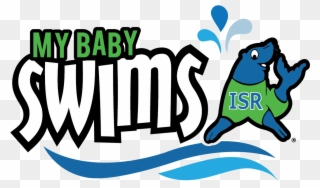 Infant Swim Resource Clipart
