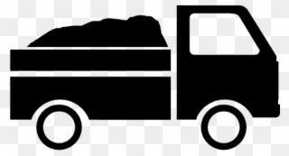 Hauling - Icono Camion Cisterna Png Clipart