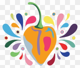 Tvw Logo 5 Chilli Option 1 - Holiday Clipart