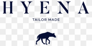 Hyena Tailor Made - Magna Real Estate Ag Clipart