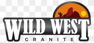 Wild West Granite Inc - Wild West Granite Clipart