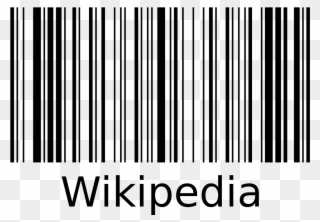 Png Barcode Free Library - Bar Code Clip Art Transparent Png