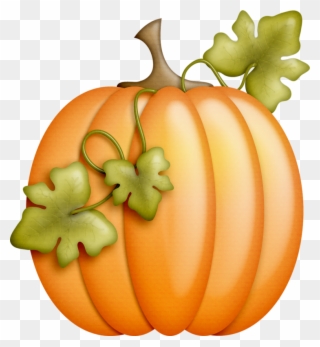 Фотки Fall Clip Art, Solange, Image Digital, Fall Cards, - Clip Art Thanksgiving Pumpkin - Png Download