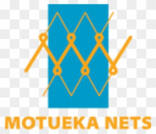Motueka Nets Nelson - Logo Clipart