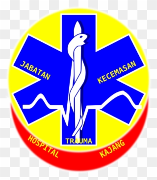 Paramedic Cross Clipart