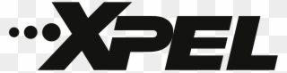 Xpel Logo - Xpel Protective Film Logo Clipart