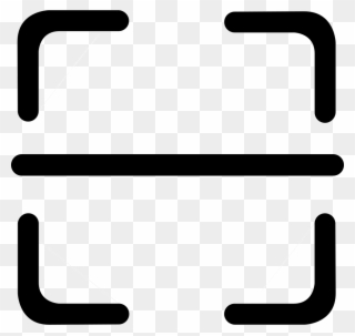 Png File - Scanner Icon Png Clipart