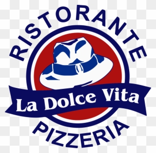 La Dolce Vita Restaurant Kenya - La Dolce Vita Pizzeria Clipart