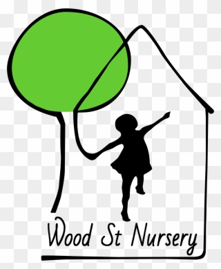 Wood St Nursery Clipart