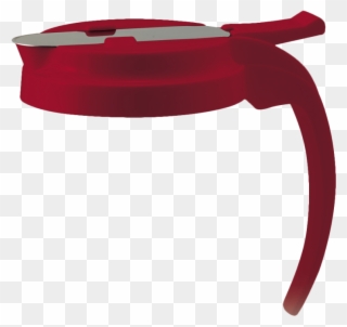 Winco Lid - Psud-rlid - Winco Syrup Dispenser Clipart