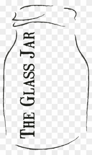 The Glass Jar - Great Game By Peter Hopkirk Clipart