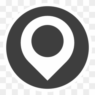 Periscope Logo Black Png Clipart