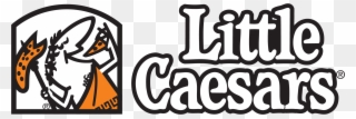 Little Caesars Pizza Clipart