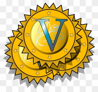 Seals Gold Award Free Photo From Needpix - Carimbo Dourado Para Certificado Clipart