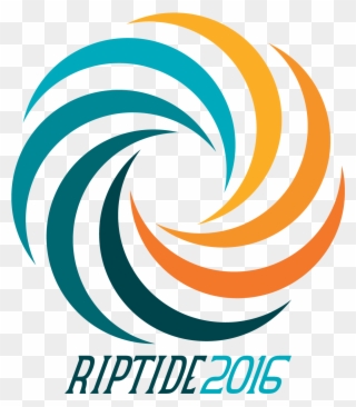 Rip Tide 2016 - Graphic Design Clipart