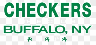 Team Stores - Wheel Must Be Chocked Sign Clipart