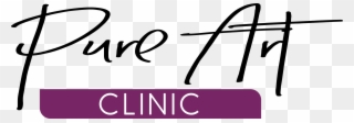 Pure Art Clinic Clipart