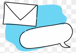 Email & Messaging How-to Guides - Email Clipart