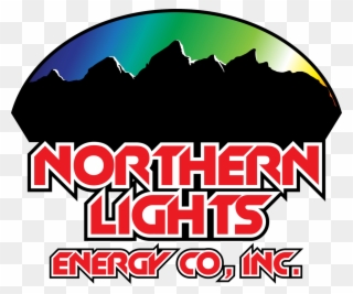Northern Lights Energy Companies, Inc - Northern Lights Energy Clipart