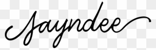 Jayndee Jayndee Jayndee - Manhattan Clipart
