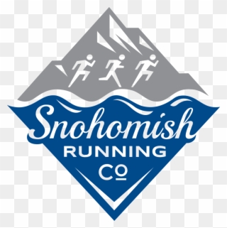 Partner - Snohomish Running Company Logo Clipart