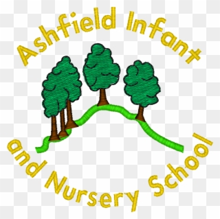 Ashfield Infant & Nursery School - Ashfield Infant And Nursery School Clipart