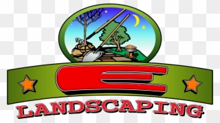 Treasure Valley Landscaping, Patio & Sprinkler Professionals - E Landscaping, Llc Clipart