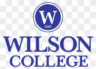 1015 Philadelphia Ave - Wilson College Chambersburg Pa Logo Clipart