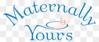 Maternally Yours - “ - Facebook Clipart