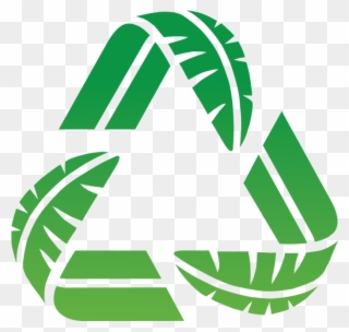 Media Assets - Eco Friendly Logo .png Clipart