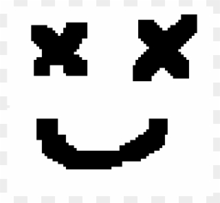 Marshmellow By Khalidlife2816 - Mickey Mouse Tumblr Png Clipart
