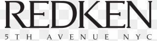 Next - Redken 5th Avenue Nyc Logo Clipart