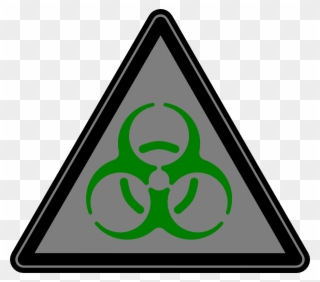 Epidemic Symbol Clipart