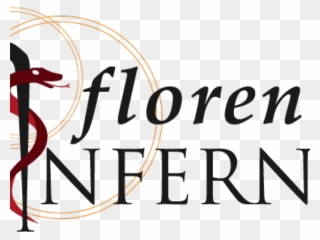 Biohazard Symbol Clipart Liar - Meluha The Fern Logo - Png Download
