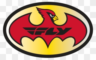 Cardinal Clipart Ghs - Marvel Superhero Logos Png Transparent Png
