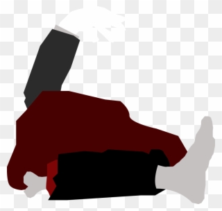 Small Pile Of What Is Left Of Carl - Film Clipart