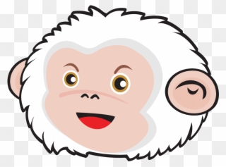 Baboon - Baboons Clipart