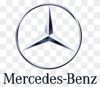 Mercedes Clipart Mercedes Logo - Car Logo Hd Png Transparent Png