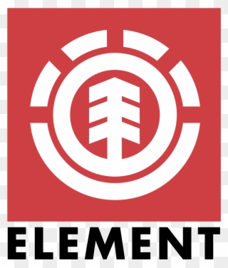 Biggest Selection On The Net - Element Skateboards Logo Clipart