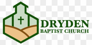 Dryden Baptist Church Clipart