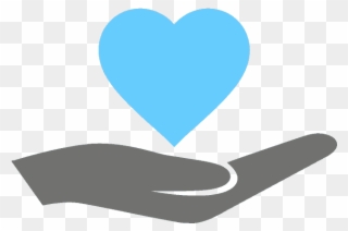 Caring Therapists - Emblem Clipart