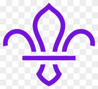 4th Cls Theme By Nathan Dunn - New Scout Logo Uk Clipart