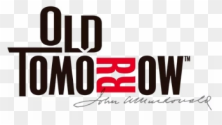 Old Tomorrow Brewing - Old Tomorrow Canadian Pale Ale Clipart