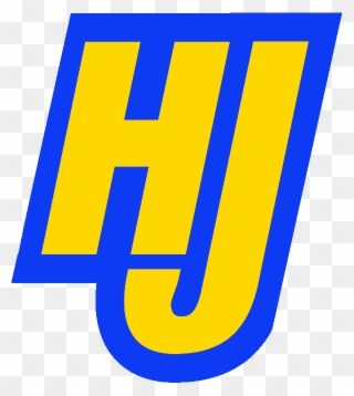 Logo Hj Clipart
