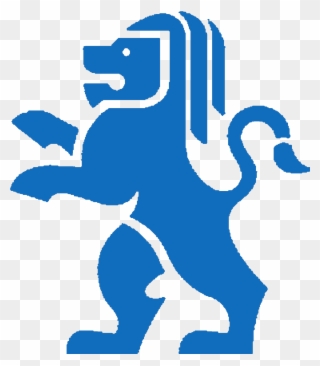 Party People Zeeuws Vlaanderen & Zeeland Logo - Lion Clipart