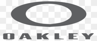 Oakley - Logo Oakley Clipart