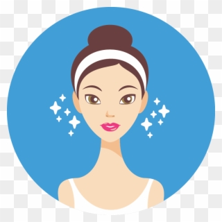 Retirás - Basic Skincare Clipart