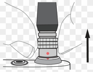 Uso De Los Auriculares - Amplifier Clipart