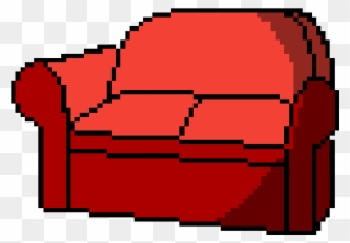 Were All A Couch Potatoe Inside - Captain Chaos Clipart
