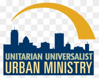 Logo Transparent Background - Uu Urban Ministry Clipart